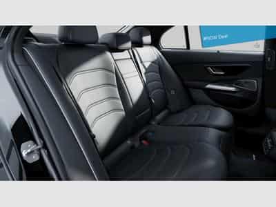 Mercedes E 220 d Limousine (2025) - Foto 12