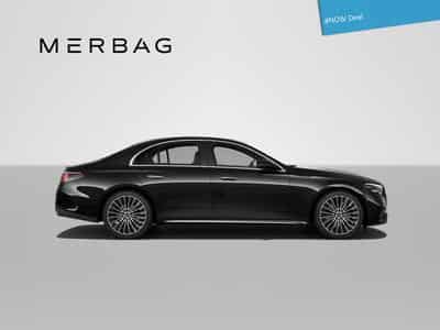 Mercedes E 220 d Limousine (2025) - Foto 2