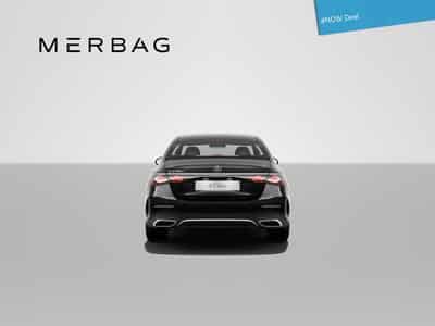 Mercedes E 220 d Limousine (2025) - Foto 4