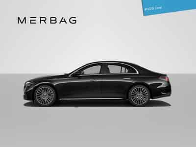 Mercedes E 220 d Limousine (2025) - Foto 5