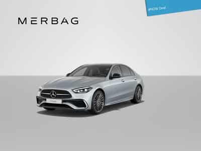 Mercedes C 180 C 180 (2025) - Foto 1