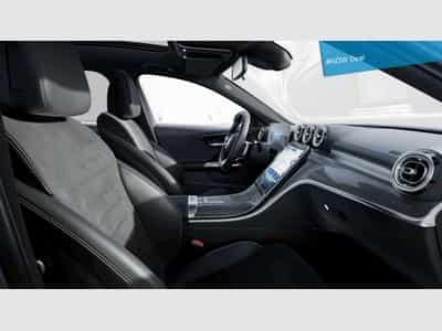 Mercedes C 180 C 180 (2025) - Foto 10