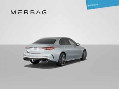 Mercedes C 180 C 180 (2025) - Foto 3