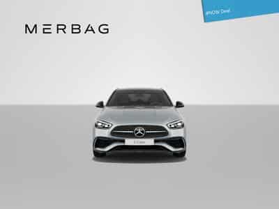 Mercedes C 180 C 180 (2025) - Foto 8