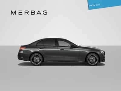Mercedes C 180 C 180 (2025) - Foto 2