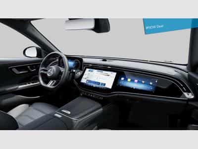 Mercedes E 220 d Limousine (2025) - Foto 11