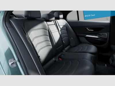 Mercedes E 220 d Limousine (2025) - Foto 12