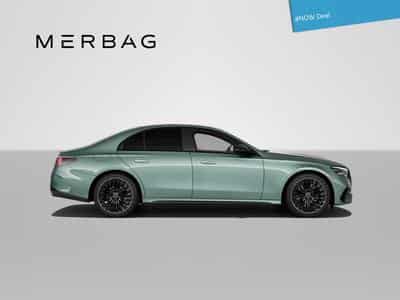 Mercedes E 220 d Limousine (2025) - Foto 2