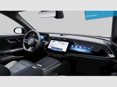 Mercedes E 220 d Limousine (2025) - Foto 11