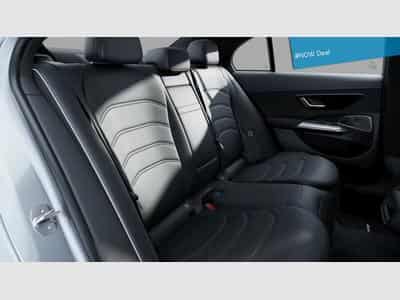Mercedes E 220 d Limousine (2025) - Foto 12