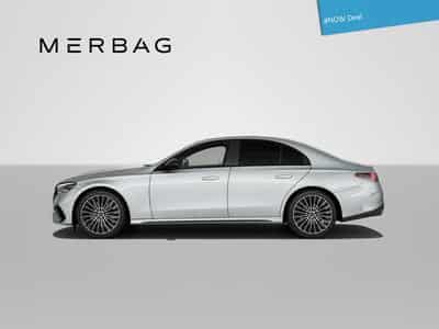 Mercedes E 220 d Limousine (2025) - Foto 5