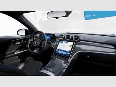 Mercedes C 200 d (2025) - Foto 11