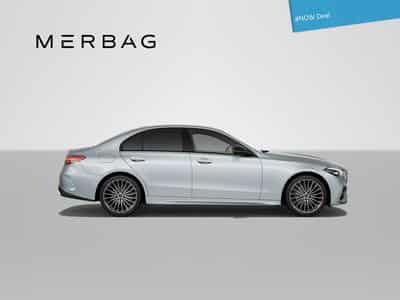 Mercedes C 200 d (2025) - Foto 2