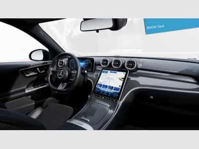Mercedes C 220 d 4MATIC T-Modell (2025) - Foto 11