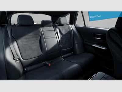 Mercedes C 220 d 4MATIC T-Modell (2025) - Foto 12