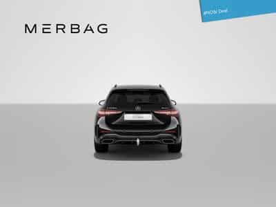 Mercedes C 220 d 4MATIC T-Modell (2025) - Foto 4