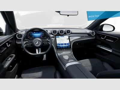 Mercedes C 220 d 4MATIC T-Modell (2025) - Foto 9