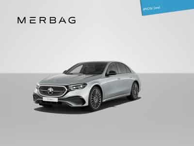 Mercedes E 220 d Limousine (2025) - Foto 1