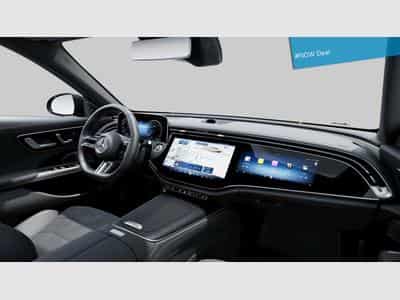 Mercedes E 220 d Limousine (2025) - Foto 11