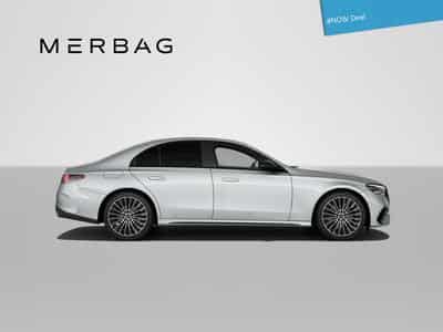 Mercedes E 220 d Limousine (2025) - Foto 2