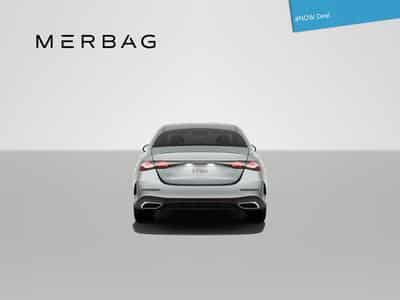 Mercedes E 220 d Limousine (2025) - Foto 4