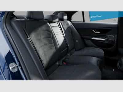 Mercedes E 220 d Limousine (2025) - Foto 12