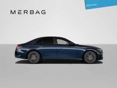 Mercedes E 220 d Limousine (2025) - Foto 2