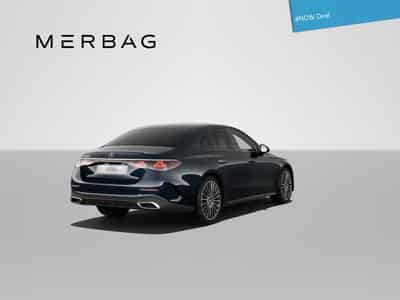 Mercedes E 220 d Limousine (2025) - Foto 3