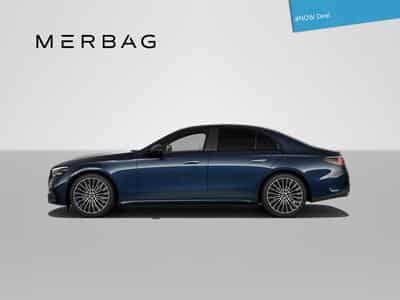 Mercedes E 220 d Limousine (2025) - Foto 5