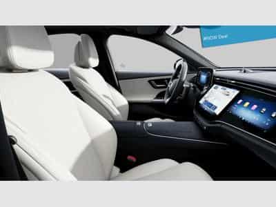 Mercedes E 220 d Limousine (2025) - Foto 10