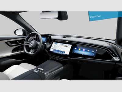 Mercedes E 220 d Limousine (2025) - Foto 11
