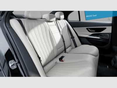 Mercedes E 220 d Limousine (2025) - Foto 12