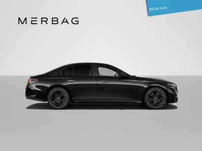 Mercedes E 220 d Limousine (2025) - Foto 2