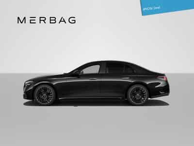 Mercedes E 220 d Limousine (2025) - Foto 5