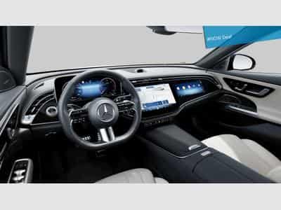 Mercedes E 220 d Limousine (2025) - Foto 9
