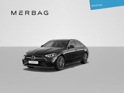 Mercedes C 200 d (2025) - Foto 1