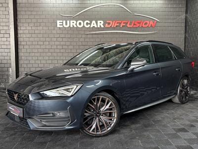 Cupra Leon (2024) - Foto 6