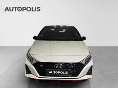 Hyundai i20 i20N 1.6 T-GDi 150kW N (2022) - Foto 14