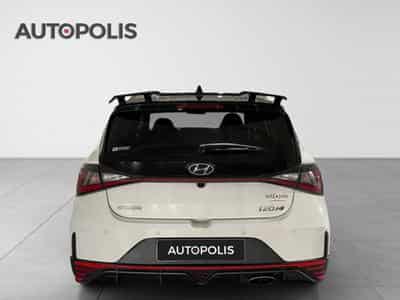 Hyundai i20 i20N 1.6 T-GDi 150kW N (2022) - Foto 15