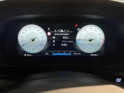 Hyundai i20 i20N 1.6 T-GDi 150kW N (2022) - Foto 2