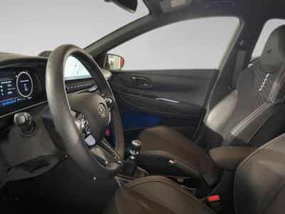 Hyundai i20 i20N 1.6 T-GDi 150kW N (2022) - Foto 4