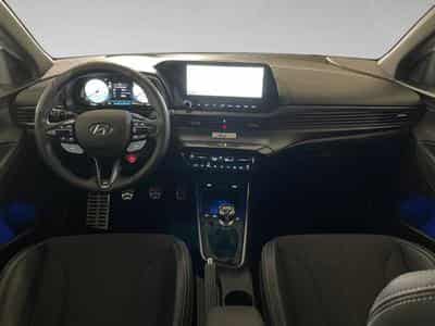 Hyundai i20 i20N 1.6 T-GDi 150kW N (2022) - Foto 5
