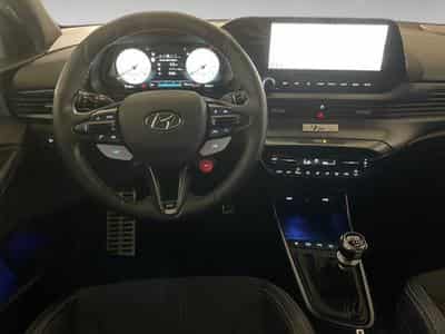 Hyundai i20 i20N 1.6 T-GDi 150kW N (2022) - Foto 6