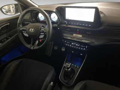 Hyundai i20 i20N 1.6 T-GDi 150kW N (2022) - Foto 7