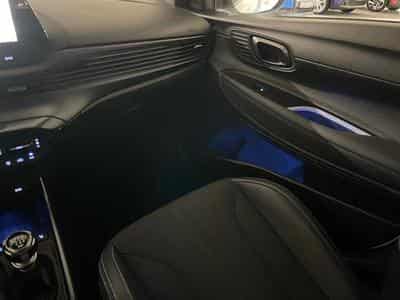 Hyundai i20 i20N 1.6 T-GDi 150kW N (2022) - Foto 9