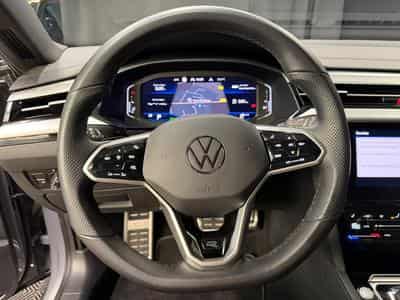 VW Arteon Shooting Break 2.0 TSI 190 R-LINE DSG (2023) - Foto 7
