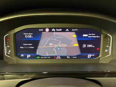 VW Arteon Shooting Break 2.0 TSI 190 R-LINE DSG (2023) - Foto 8