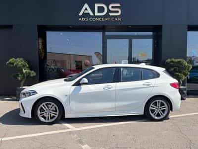 BMW 118 i Pack M/Sièges chauffants/GPS (2019) - Foto 4