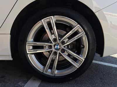BMW 118 i Pack M/Sièges chauffants/GPS (2019) - Foto 5