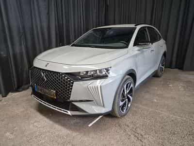 DS Automobiles DS7 DS7 E-TENSE 225 RIVOLI (2024) - Foto 1
